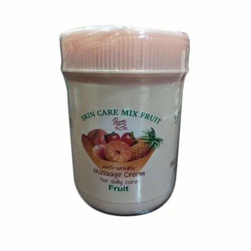 Ravon Mix Fruit Massage Cream