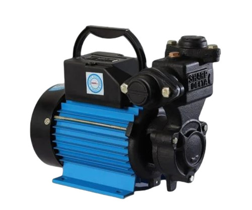 Single Phase Water Pump