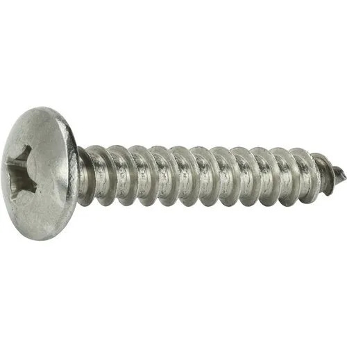 Stainless Steel Screw