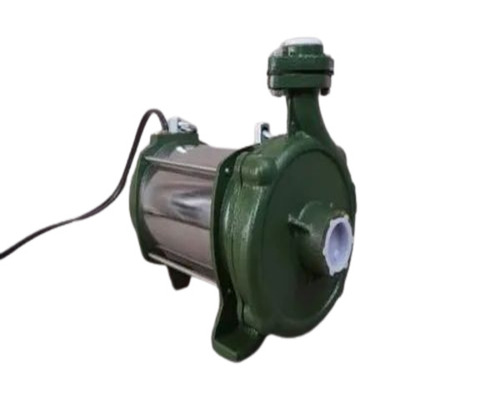 Cast Iron Submersible Pump - Medium Pressure, Hydraulic Power | Industrial Application, Durable Design, Robust Performance