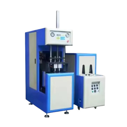 Water Bottle Making Machine