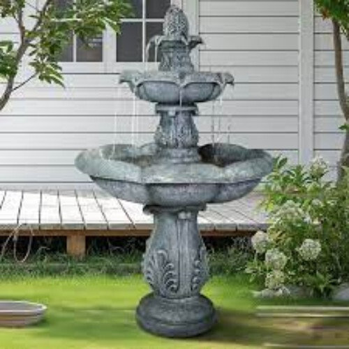 Water Fountains - Color: All