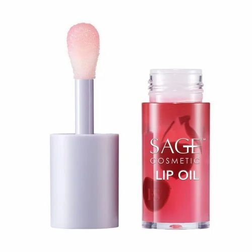 35ml Sage Cosmetic Lip Oil