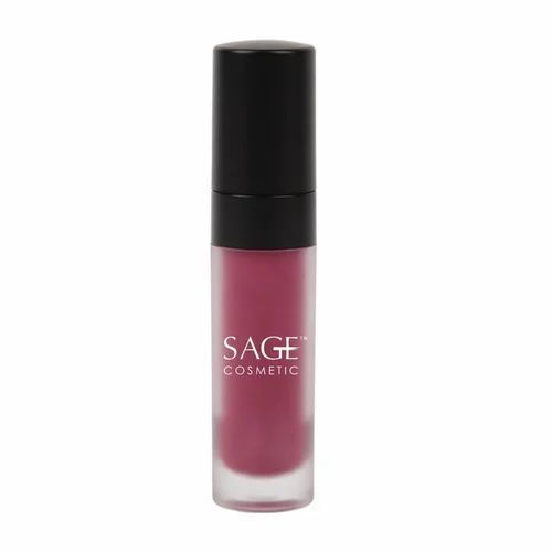 Liquid Lipstick - 4ml Matte Pink | Smudge Proof Safe to Use All Skin Types
