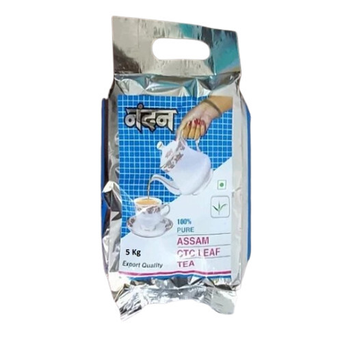 5 Kg Nandan Assam CTC Leaf Tea