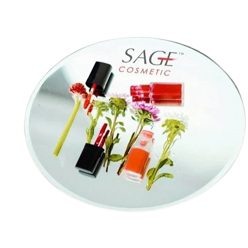 5gm Sage Cosmetic Liquid Lipstick - Glossy Finish, Orange & Red Color | Smudge Proof, Smooth Texture, Suitable for All Skin Types