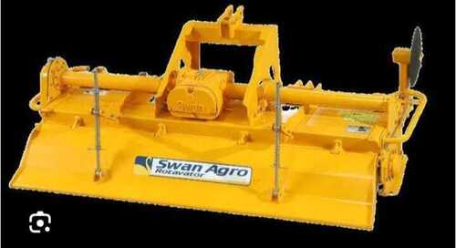 Agriculture rotavator