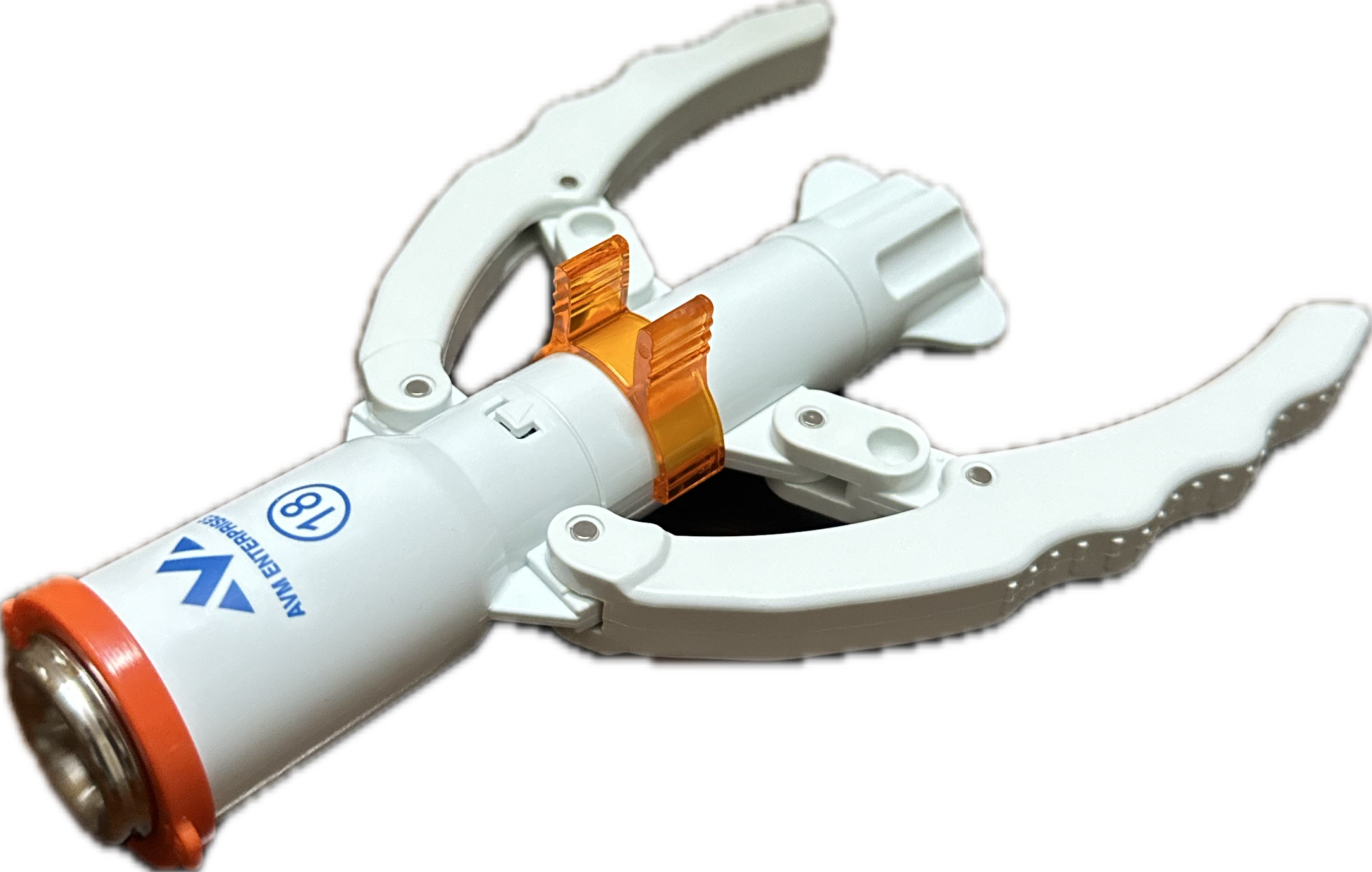 CIRCUM CURE - DISPOSABLE CIRCUMCISION STAPLER