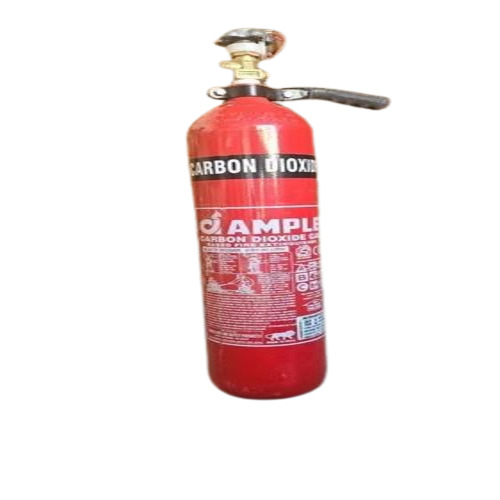 Co2 Fire Extinguisher 2 Kg