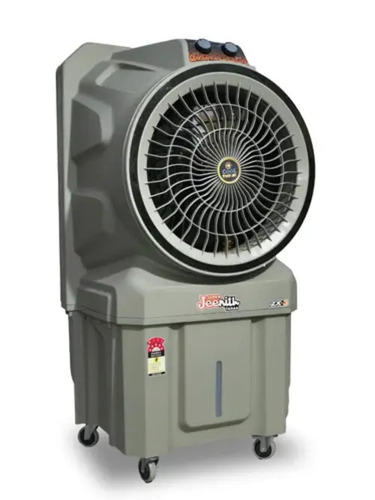 Commercial Air Cooler - Color: Grey