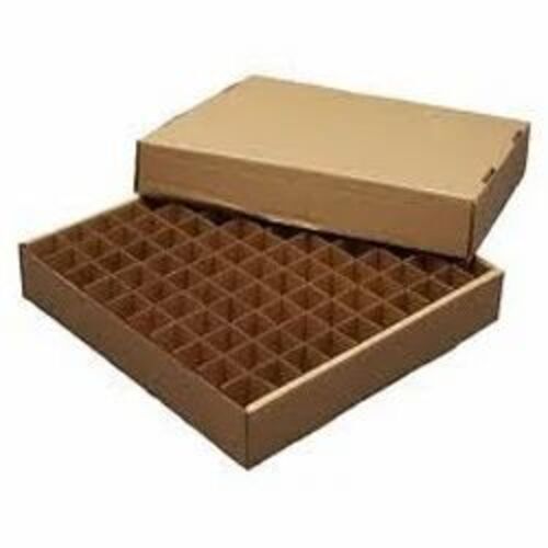 Corrugated Packaging Boxes
