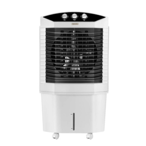 Desert Air Cooler - Color: White