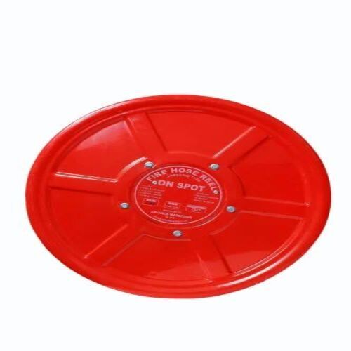 Fire Hose Reel Drums Set