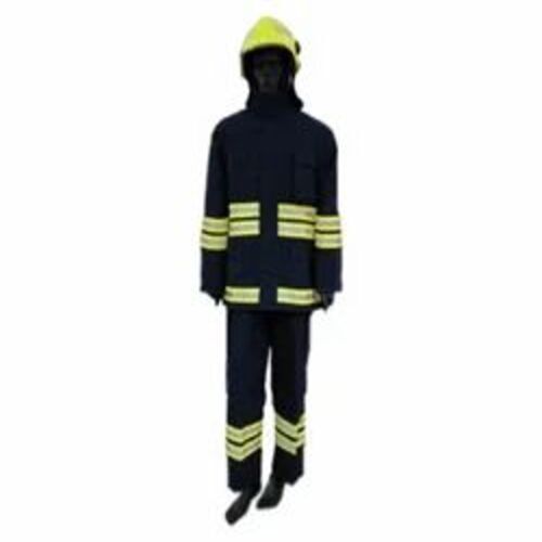 Fire Proximity Suit