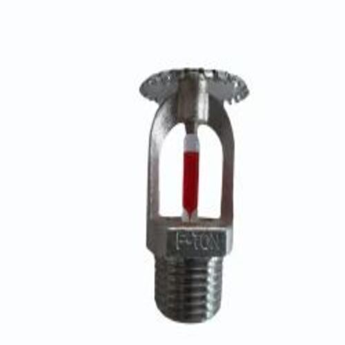 Foam Sprinkler System