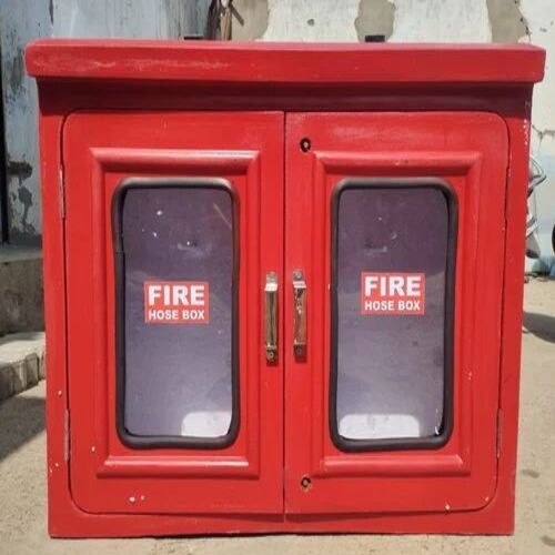 Frp Hose Box