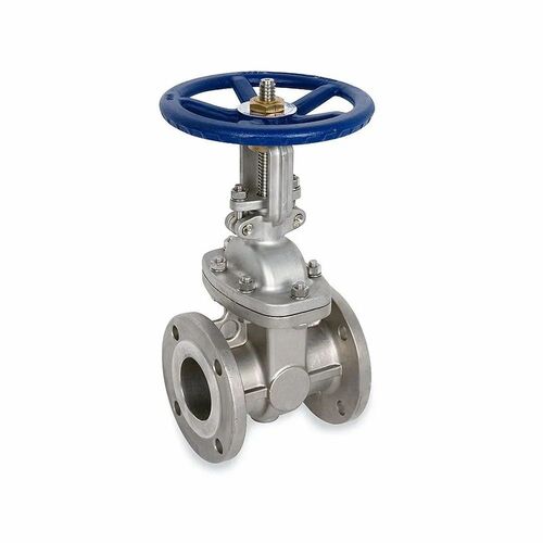 Gate Valve - Color: An