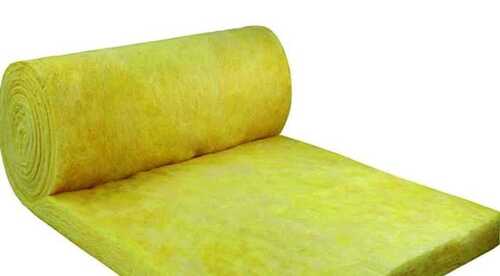 Glass Wool Roll