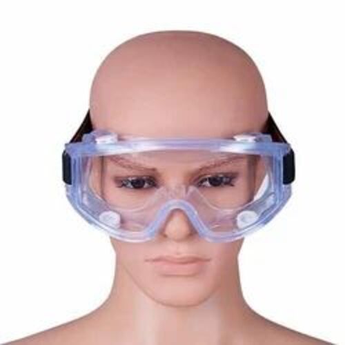 Goggles For Chemical Use