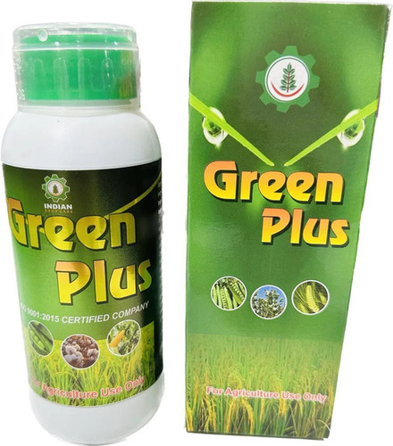 Green Plus Plant Growth Promoters