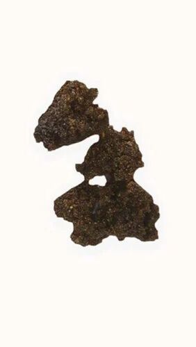 Guggal Dhoop Raw Material - Organic, Eco-Friendly Packet | Indian Incense for Aromatic and Religious Use