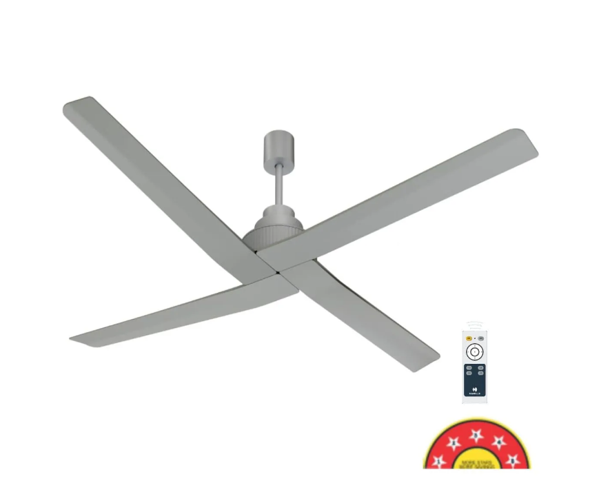 Havells Amaya Bldc Ceiling Fan - Energy Efficiency Rating: