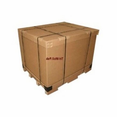 Heavy Duty Corrugated Boxes