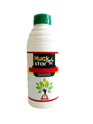 Hexaconazole 5% Validamycin 2.5% Sc Fungicides By Royal Agro Tech