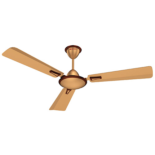 Home Fan - Blade Material: 3