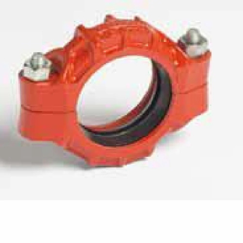 Industrial Flexible Coupling