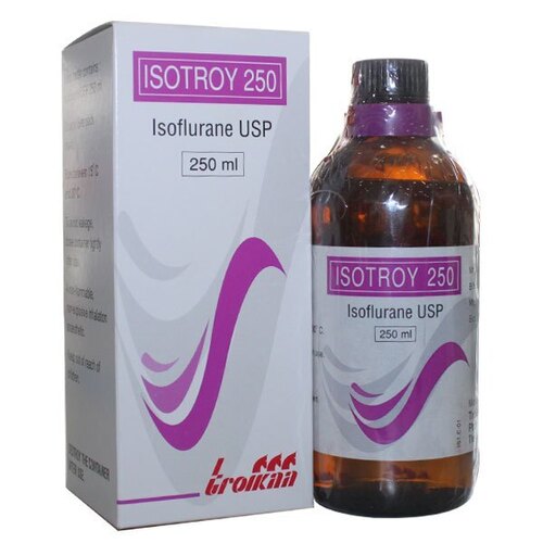 Isotroy 250ml