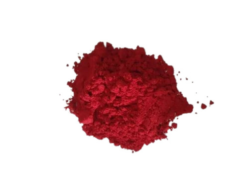 Kumkum Powder - High-Quality Bag Packaging | Red Color for Makeup Application
