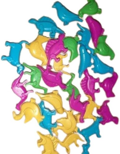 Mix Animals Free Gift Toy