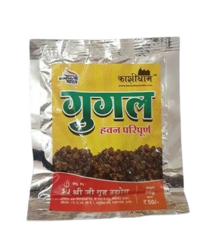 guggal dhoop