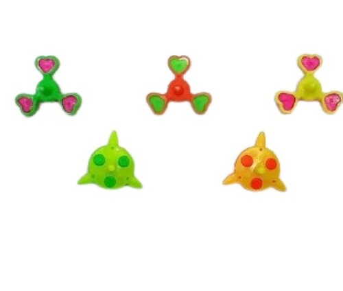New Fidget Spinner Free Gift Toy