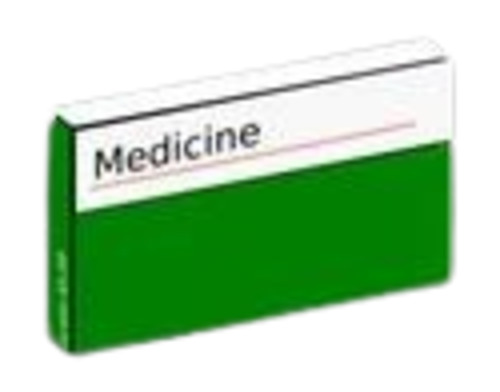 Pharmaceuticals Packaging Box - Paper Material, Printed Multi Color Design | Ideal for Versatile Pharmaceutical Product Presentation