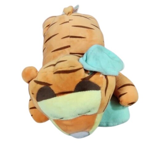 Plush Kids Soft Toy - Plush Material, Customizable Size, Various Color Options | Delivered Within Committed Time Frame, Ideal for Gifting, Quality Tested