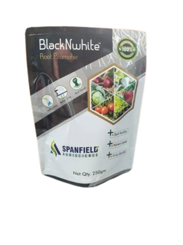 Printed Stand Up Pouch