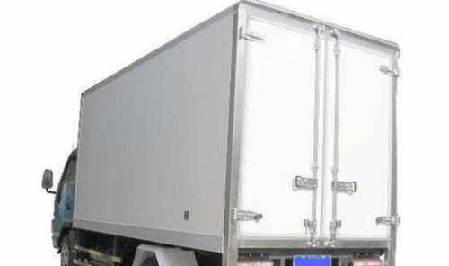 Puff Insulation Refrigerator Van Services 