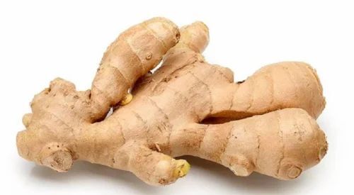 Raw Ginger - 10% Moisture 20 Days Shelf Life | Spicy Flavor Rich in Antioxidants Anti-Inflammatory Digestive Aid Boosts Immunity Natural Pain Relief High in Gingerol Versatile Ingredient Fresh and Zesty