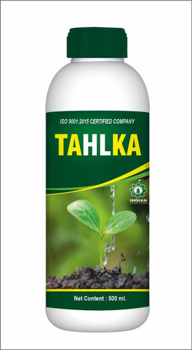 Tahalka Plant Growth Promoters