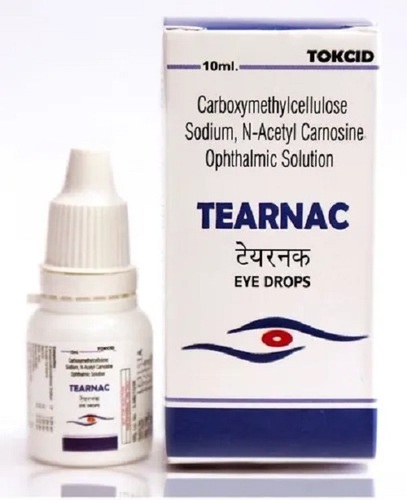 Tearnac Eye Drop
