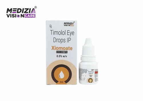 Timolol Eye Drop
