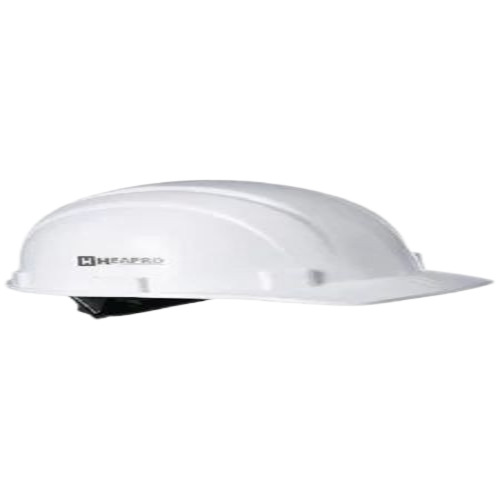 Ultra Helmets - Plastic Material, Universal Size, Multiple Color Options | Designed for Male Head Safety