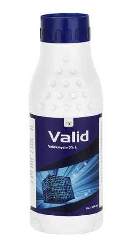 agricultural fungicides