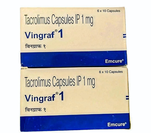 Pharmaceutical Capsules