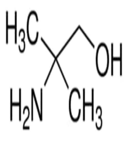 2-Amino 2-Methyl 1-Propanol