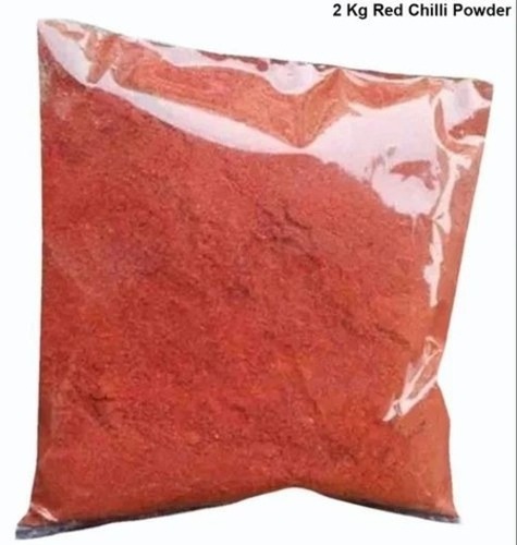 2 Kg Red Chilli Powder