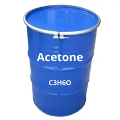 Acestone Chemical - Application: Industrial