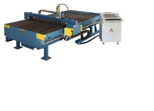 Air Plasma Cutting Machine - Capacity: 25 Milliliter (Ml)